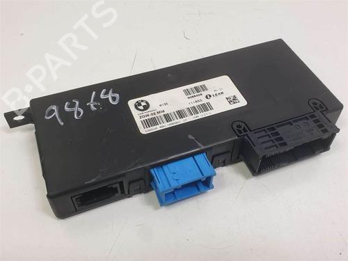 Used Electronic module Electronic module BMW 5 (F10) 520 d (184 hp) 10516971 10516971