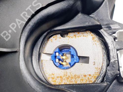 Driver airbag PEUGEOT 307 (3A/C) 1.4 16V | BP25117084C9 