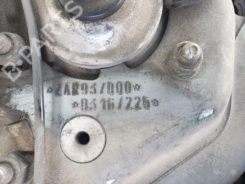 Engine ALFA ROMEO 147 (937_) 1.9 JTD (937AXD1A, 937BXD1A) | BP25138066M1 - Image 15