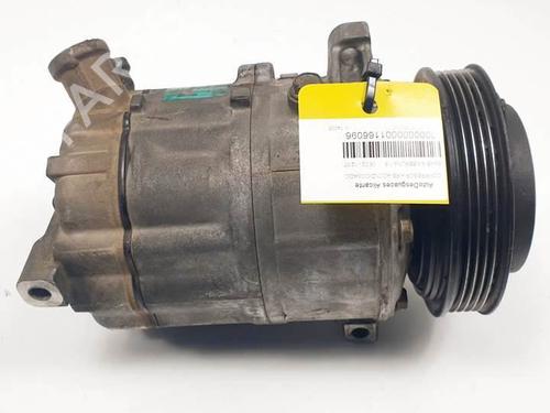 AC compressor SAAB 9-3 (YS3F, E79, D79, D75) 1.8 i | BP17481250M34 