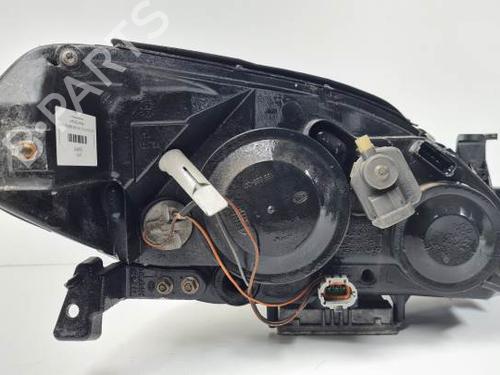 Left headlight NISSAN PRIMERA (P12) 2.2 Di | BP28208621C28 