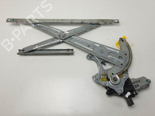 Front right window mechanism HONDA CR-V IV (RM_) 2.2 i-DTEC 4WD (RE6) | BP24933720C23 - Image 2