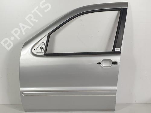 Used Left front door MERCEDES-BENZ M-CLASS (W163) ML 400 CDI (163.128) (250 hp) 12358347