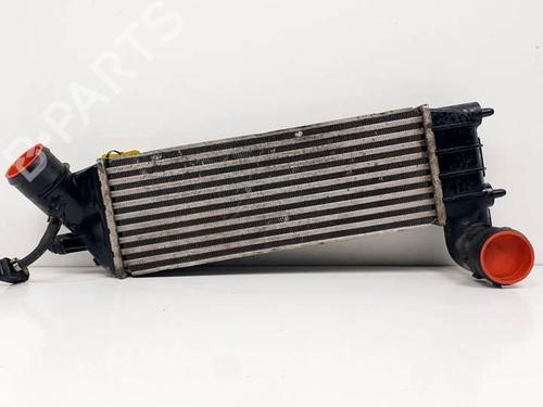 Used Intercooler Intercooler CITROËN C8 (EA_, EB_) 2.2 HDi (128 hp) 17028347 17028347