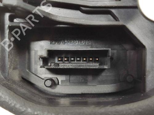 Rear left lock BMW X5 (E70) 3.0 d | BP9059377C100 