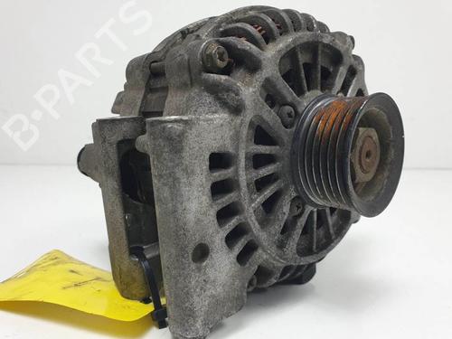 Used Alternator Alternator CHRYSLER PT CRUISER (PT_) 1.6 (116 hp) 10665091 10665091