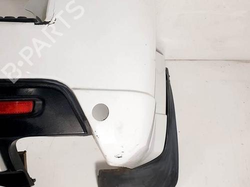 Rear bumper LAND ROVER RANGE ROVER SPORT I (L320) 2.7 D 4x4 | BP17167109C8 