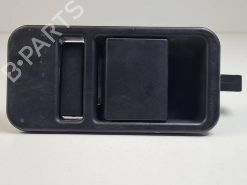 Used Front right interior door handle Front right interior door handle IVECO DAILY IV Van 35C15 V, 35C15 V/P (146 hp) 34712484 34712484