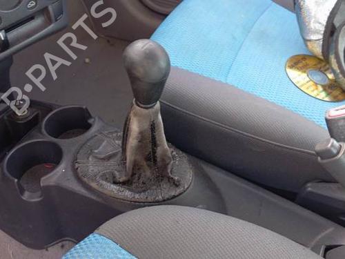 Tailgate handle KIA PICANTO I (SA) 1.0 | BP24934974C132 