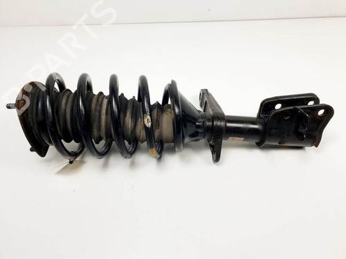 Used Left front shock absorber LAND ROVER FREELANDER I (L314) 2.0 Td4 4x4 (112 hp) 16823802