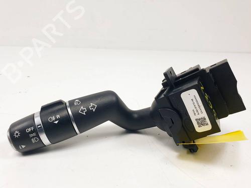 Used Headlight switch Headlight switch LAND ROVER FREELANDER 2 (L359) 2.2 TD4 4x4 (150 hp) 35973244 35973244