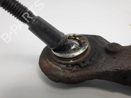 Right front suspension arm LAND ROVER RANGE ROVER SPORT I (L320) 2.7 D 4x4 | BP6893194M13 