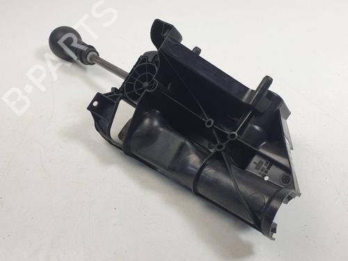 Gear lever PEUGEOT PARTNER Tepee 1.6 HDi 16V | BP37756197M90 - Image 2