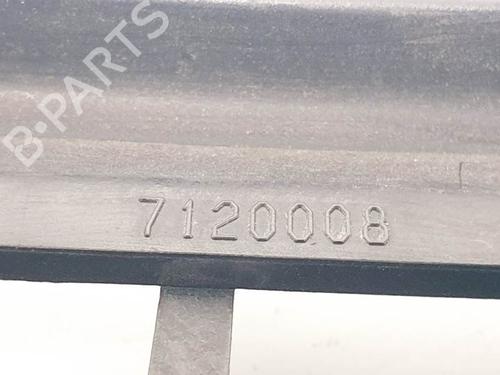 Grille BMW 3 (E90) 320 d | BP16027362C40 