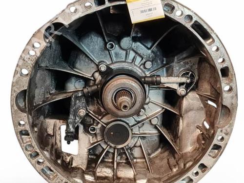 Gearbox MERCEDES-BENZ SPRINTER 3,5-t Platform/Chassis (B906) 313 CDI (906.131, 906.133, 906.135, 906.231, 906.233,... 9062605100  | 7116800