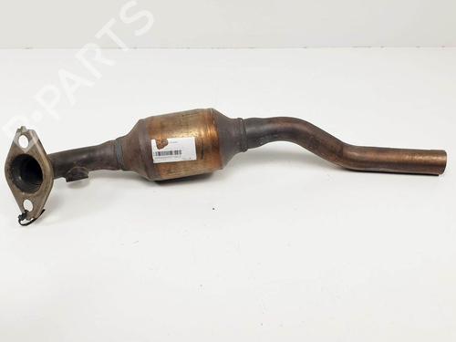 Used Catalyst Catalyst TOYOTA AYGO (_B1_) 1.0 GPL (KGB10_) (68 hp) 17757236 17757236