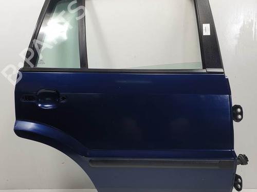 Used Right rear door FORD FUSION (JU_) 1.4 TDCi (68 hp) 26918657