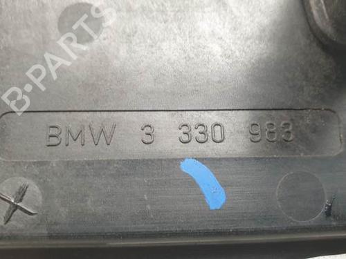 Venstre bak utvendig håndtak BMW X3 (E83) 2.0 d | BP28065546C130 