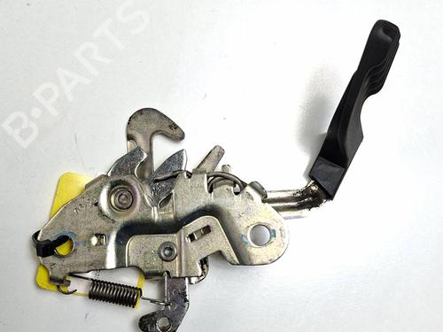 Used Hood lock Hood lock 39225198 39225198
