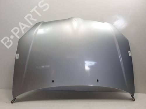 Used Hood Hood TOYOTA COROLLA (_E12_) 1.6 VVT-i (ZZE121_, ZZE121R) (110 hp) 40176949 40176949