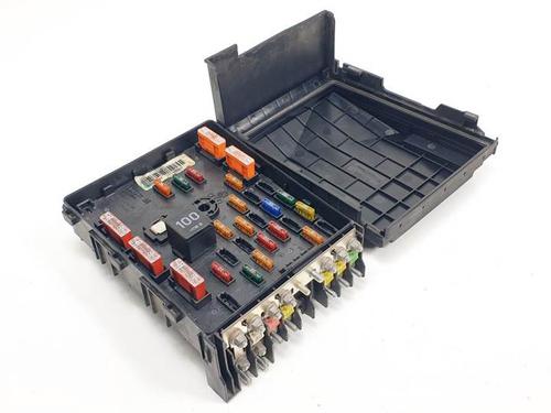 Fuse box VW PASSAT B6 (3C2) 1.9 TDI | BP16425800E1 