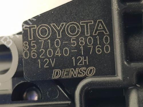 Rear left window mechanism LEXUS GS (_S19_) 300 (GRS190_, GRS190R) | BP11398432C24 
