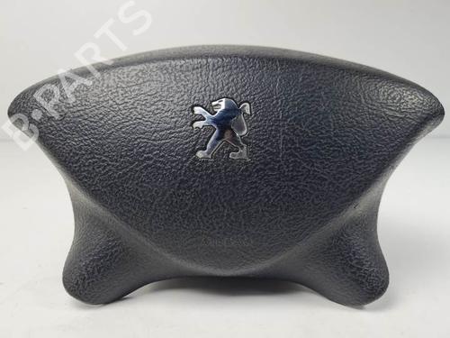 Used Driver airbag PEUGEOT EXPERT Tepee (VF3X_) 2.0 HDi 120 (120 hp) 29198970