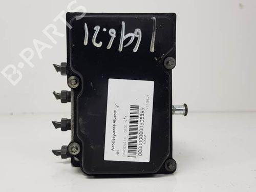 ABS pump CITROËN C1 (PM_, PN_) 1.0 | BP8820014M43 
