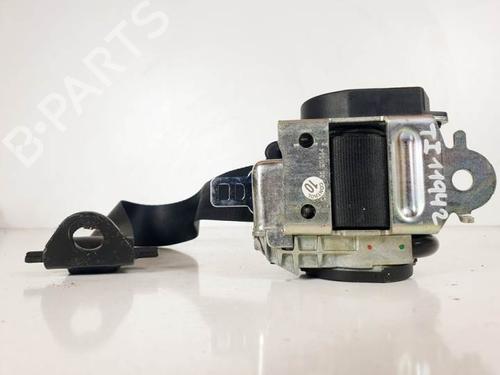 Rear left seatbelt RENAULT LAGUNA III Grandtour (KT0/1) 2.0 dCi (KT01, KT08, KT09, KT0K, KT12, KT1D, KT1W) | BP15497301I29 