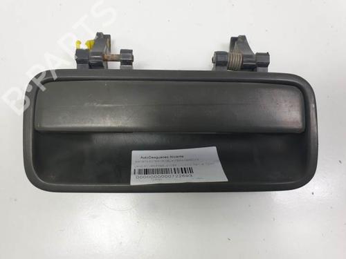 Used Front right exterior door handle LAND ROVER FREELANDER I (L314) [1998-2006]  11271850