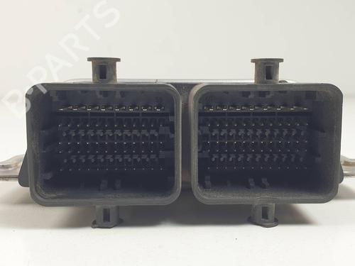 Engine control unit (ECU) FORD KA (RU8) 1.2 | BP30278370M57 - Image 4