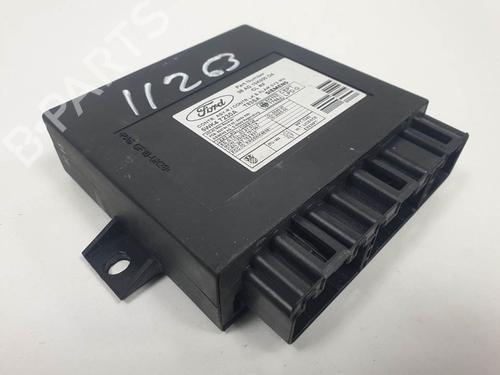 Used Electronic module Electronic module FORD FOCUS I (DAW, DBW) 1.6 16V (100 hp) 12384348 12384348