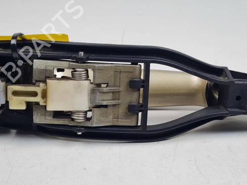 Front left exterior door handle BMW 3 (E46) 320 d | BP29444375C128 