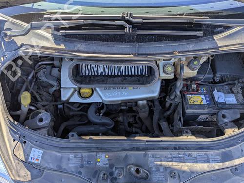 Right front fog light RENAULT ESPACE IV (JK0/1_) 2.0 dCi (JK01, JK02, JK1J, JK1K, JK1H) | BP34514813C31  - Image 15