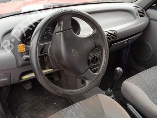 Windscreen washer tank NISSAN MICRA II (K11) 1.0 i 16V (K11) | BP29474251C113 