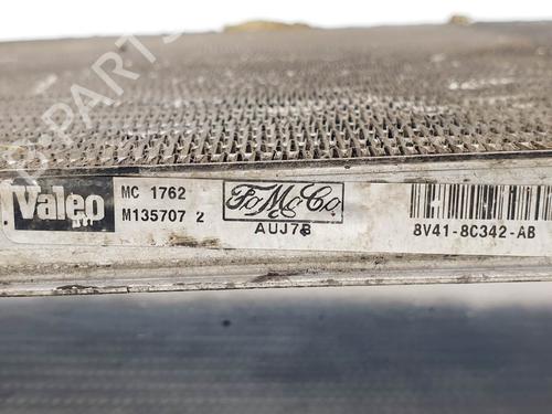 Water radiator FORD KUGA I 2.0 TDCi | BP24990892M31 - Image 3