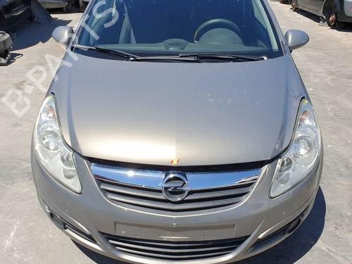 Left front window switch OPEL CORSA D (S07) | BP19137295I27 - Image 21