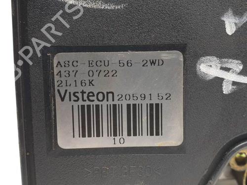 ABS pump MAZDA 6 Hatchback (GG) 2.0 DI (GG14) | BP10643831M43 