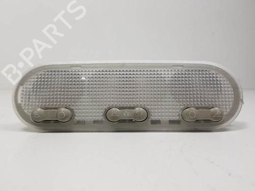 Kabinelys Kabinelys NISSAN QASHQAI I (J10, NJ10) 1.5 dCi (106 hp) 11751567 11751567