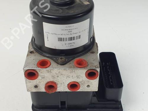ABS Bremseaggregat OPEL ASTRA H (A04) 1.6 (L48) | BP28574239M43 