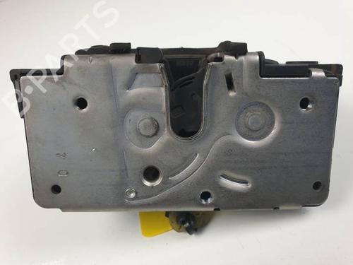 Used Front left lock CITROËN JUMPER II Bus 2.2 HDi 120 (120 hp) 24627242