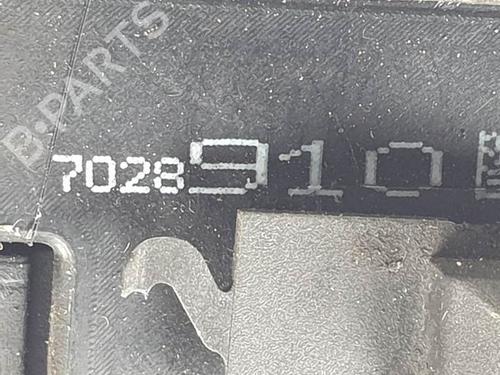Rear right lock BMW 7 (E65, E66, E67) 745 i, Li | BP27171746C99 