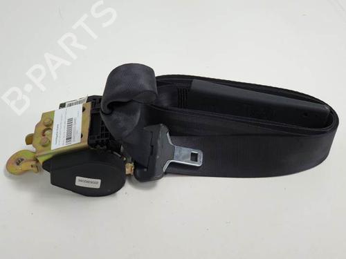 Used Front left seatbelt RENAULT MEGANE II (BM0/1_, CM0/1_) 1.6 16V (112 hp) 8731046
