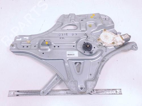 Used Front left window mechanism Front left window mechanism KIA MAGENTIS II (MG) 2.0 CRDi (140 hp) 15285573 15285573