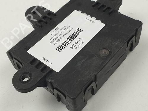 Electronic module FORD B-MAX (JK) 1.0 EcoBoost | BP24341017M83 - Image 2