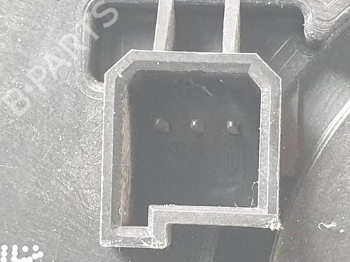 Climate control OPEL CORSA E (X15) 1.3 CDTI (08, 68) | BP29245739I5 - Image 3