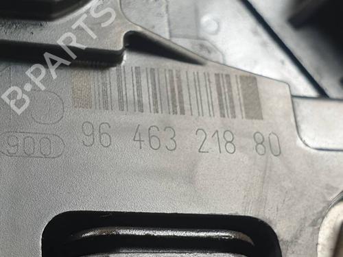 Alternator CITROËN XSARA PICASSO (N68) 1.6 HDi | BP29932536M7