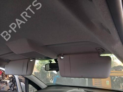 Left sun visor OPEL CORSA D Hatchback Van (S07) 1.3 CDTI (L08) | BP29271029I1 