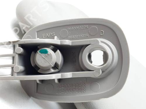 Right sun visor DACIA SANDERO II 1.5 dCi | BP28388544I2 