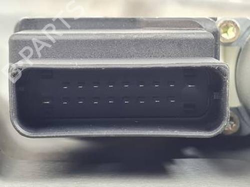 Rear right window mechanism VW GOLF IV (1J1) 1.9 TDI | BP30633398C25